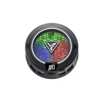 فن خنک کننده گوشی موبایل XO مدل XO-SL09 - مشکی - تصویر 3