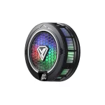 فن خنک کننده گوشی موبایل XO مدل XO-SL09 - مشکی - تصویر 4