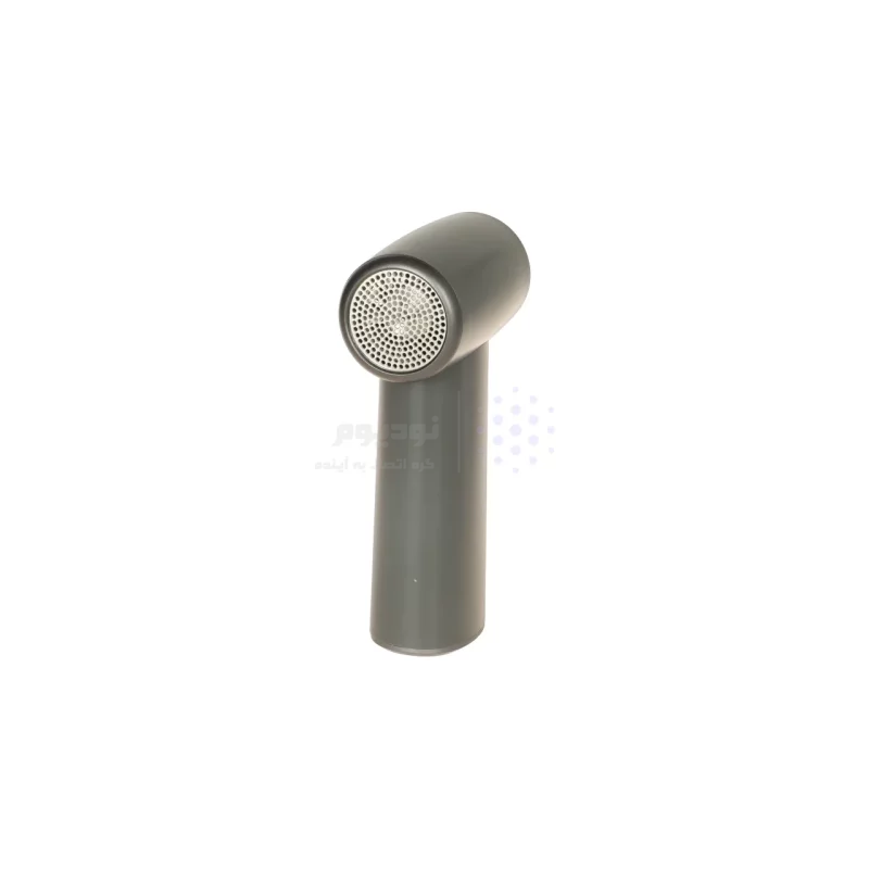 مینی فن Nitu مدل NSF01 - خاکستری (گارانتی 18 ماه تعویض نیکان همراه) - تصویر 4