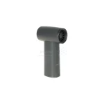 مینی فن Nitu مدل NSF01 - خاکستری (گارانتی 18 ماه تعویض نیکان همراه) - تصویر 6