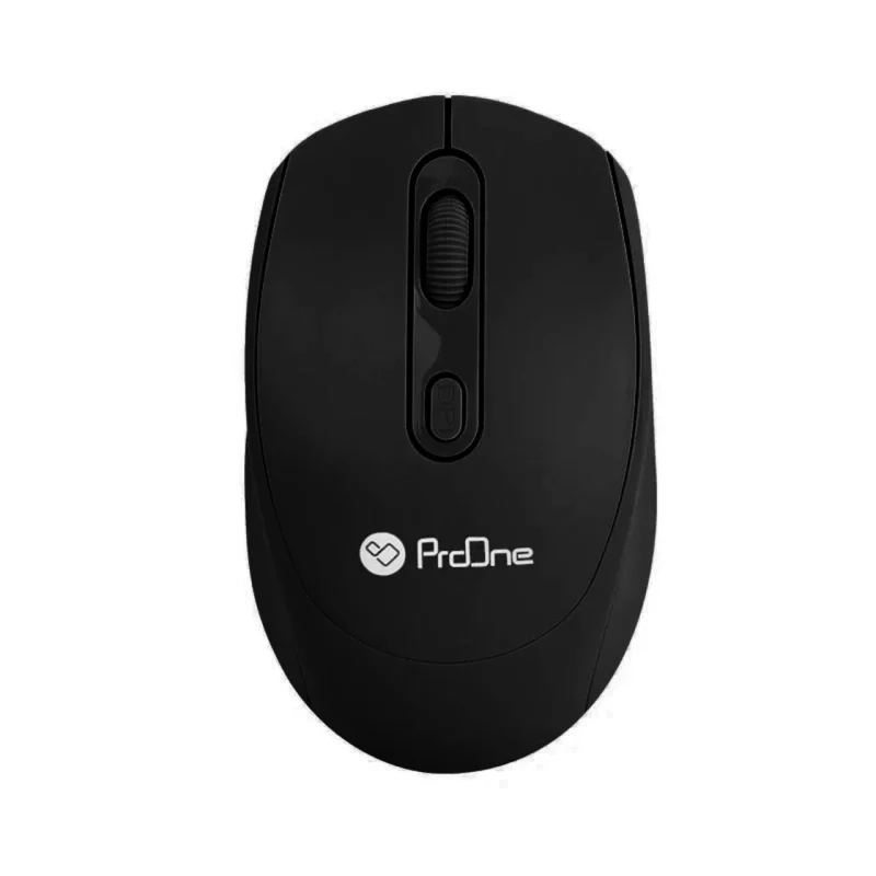 ماوس بی سیم ProOne مدل PMW75 - مشکی - تصویر 2