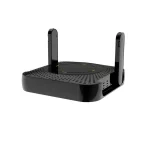 مودم همراه Naztech 4G-LTE مدل Hope N300-CAT4 - مشکی