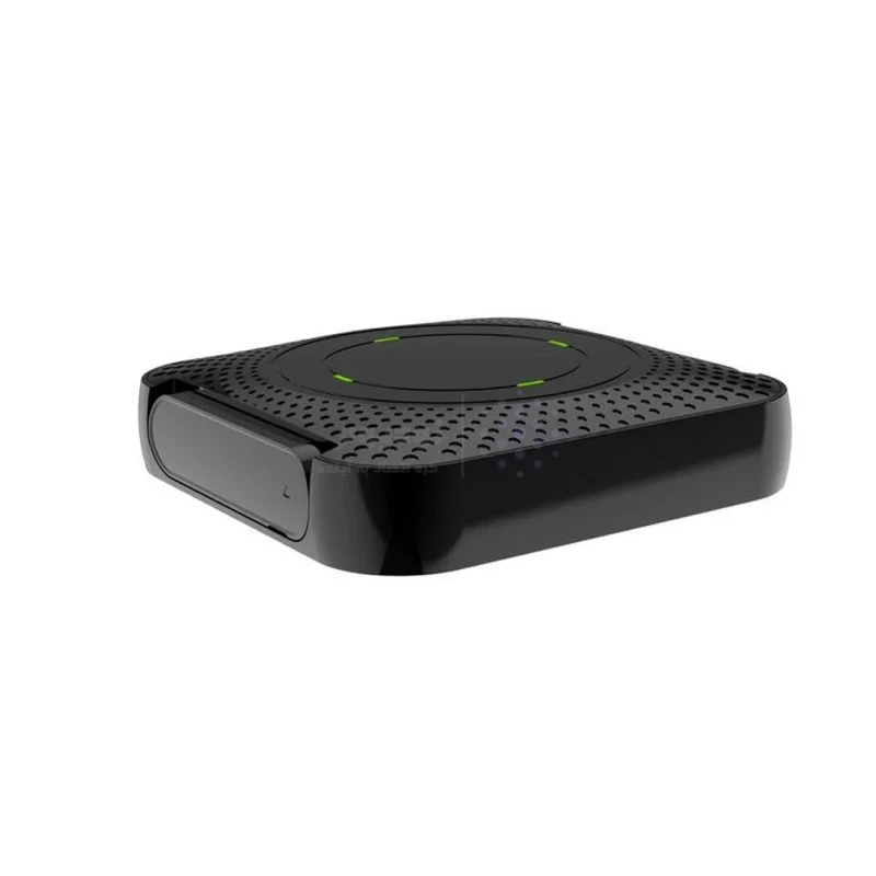 مودم همراه Naztech 4G-LTE مدل Hope N300-CAT4 - مشکی - تصویر 4