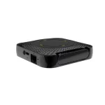 مودم همراه Naztech 4G-LTE مدل Hope N300-CAT4 - مشکی - تصویر 7
