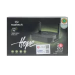 مودم همراه Naztech 4G-LTE مدل Hope N300-CAT4 - مشکی - تصویر 8
