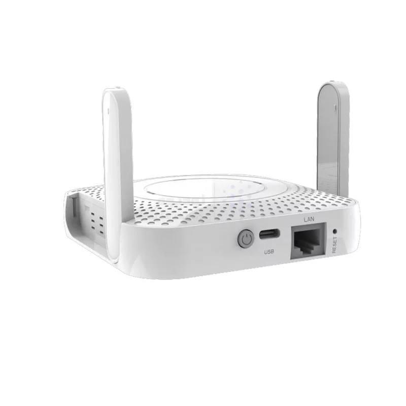 مودم همراه Naztech 4G-LTE مدل Hope N300-CAT4 - سفید - تصویر 5