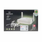 مودم همراه Naztech 4G-LTE مدل Hope N300-CAT4 - سفید - تصویر 7