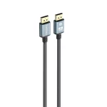 کابل 3 متری 4K Earldom HDMI مدل ET-W38 - مشکی