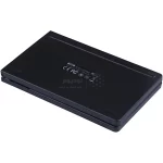 کیبورد بی سیم تاشو XO مدل XO-KB-11 - مشکی - تصویر 4