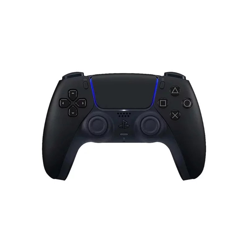 دسته بازی تک Sony مدل CFI_ZCT2W PS5 _ مشکی - تصویر 2