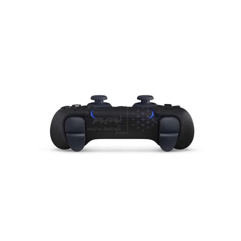 دسته بازی تک Sony مدل CFI_ZCT2W PS5 _ مشکی - تصویر 5