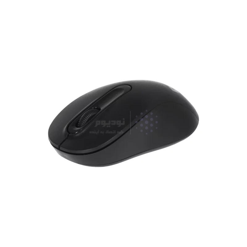 کیبورد و ماوس بی سیم DELL مدل KM632 - مشکی - RYL - تصویر 3
