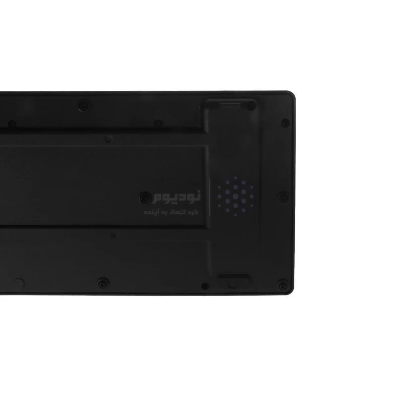 کیبورد و ماوس بی سیم DELL مدل KM632 - مشکی - RYL - تصویر 5