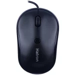 ماوس باسیم Hatron مدل HM435SL - مشکی