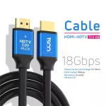 کابل 15 متری TSCO HDMI مدل TCH 68 - مشکی - تصویر 4