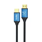 کابل 20 متری TSCO HDMI مدل TCH 72 - مشکی