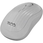 ماوس بی سیم TSCO مدل TM 740W - سفید - تصویر 3