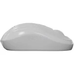 ماوس بی سیم TSCO مدل TM 740W - سفید - تصویر 4
