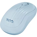 ماوس بی سیم TSCO مدل TM 740W - آبی - تصویر 4