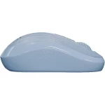 ماوس بی سیم TSCO مدل TM 740W - آبی - تصویر 5