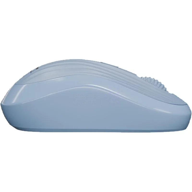 ماوس بی سیم TSCO مدل TM 740W - آبی - تصویر 5