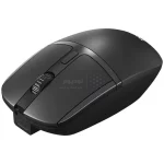 ماوس بی سیم TSCO مدل TM 773W - مشکی - تصویر 3
