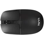 ماوس بی سیم TSCO مدل TM 773W - مشکی - تصویر 4