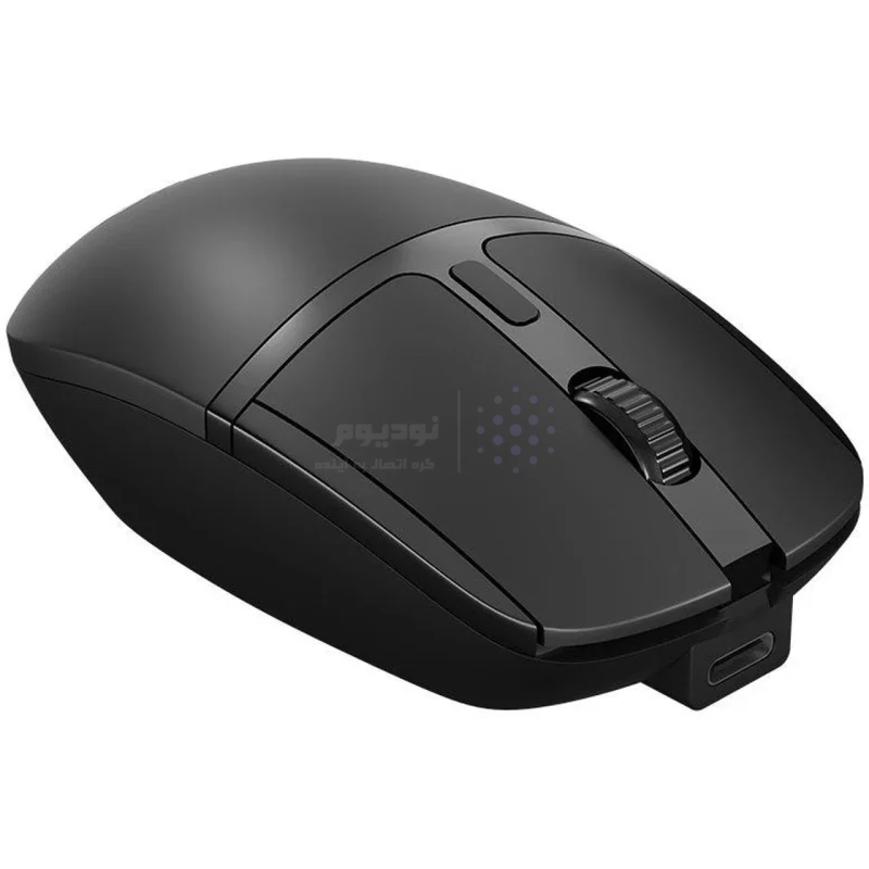 ماوس بی سیم TSCO مدل TM 773W - مشکی - تصویر 5