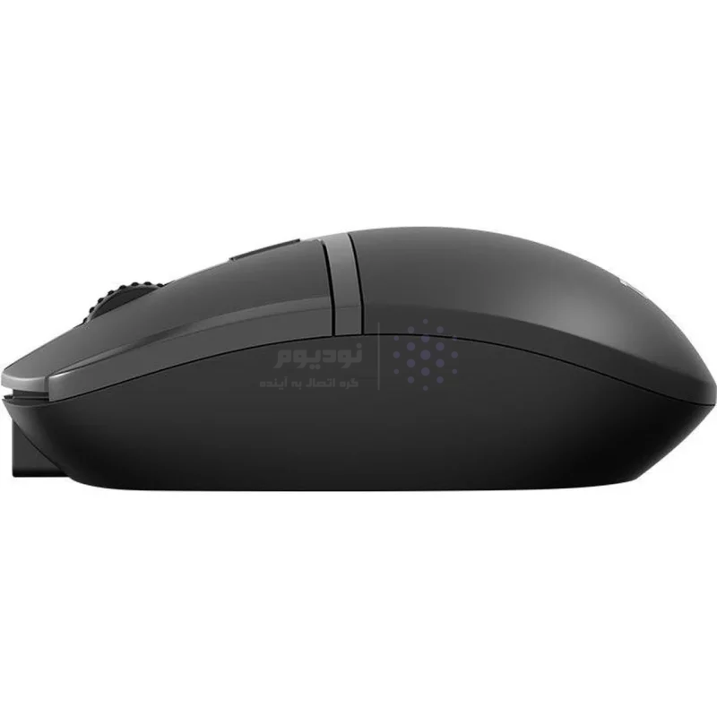 ماوس بی سیم TSCO مدل TM 773W - مشکی - تصویر 6