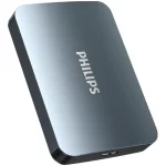 هارد اکسترنال PHILIPS مدل FM21PD02TB/93-P ظرفیت 2TB