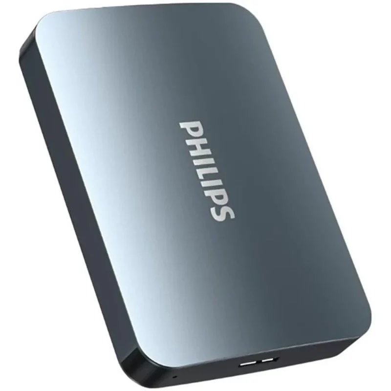 هارد اکسترنال PHILIPS مدل FM21PD02TB/93-P ظرفیت 2TB - تصویر 2