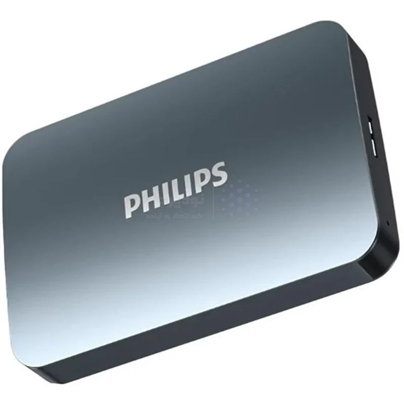 هارد اکسترنال PHILIPS مدل FM21PD02TB/93-P ظرفیت 2TB - تصویر 4