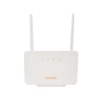 مودم رومیزی Deenakin 4G مدل CDE5 - سفید