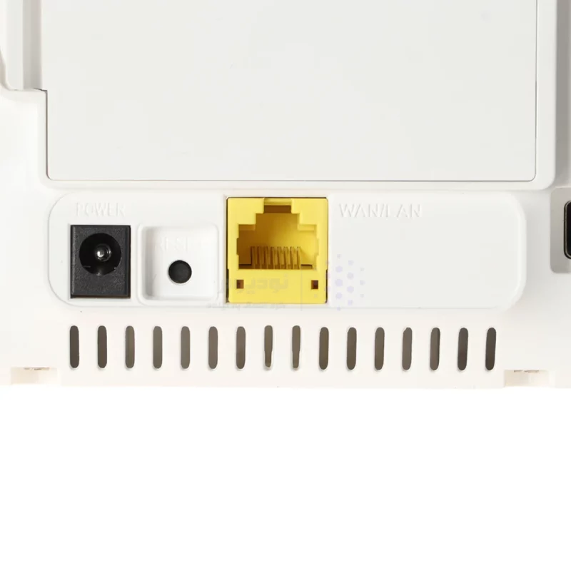 مودم رومیزی Deenakin 4G مدل CDE5 - سفید - تصویر 5