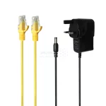 مودم رومیزی Deenakin 4G مدل CDE5 - سفید - تصویر 6