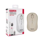 ماوس بی سیم TSCO مدل TM 741W - کرم