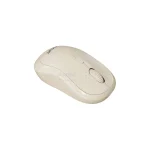 ماوس بی سیم TSCO مدل TM 741W - کرم - تصویر 3