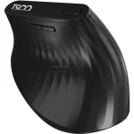 ماوس بی سیم TSCO مدل TM 698EW - مشکی - تصویر 4