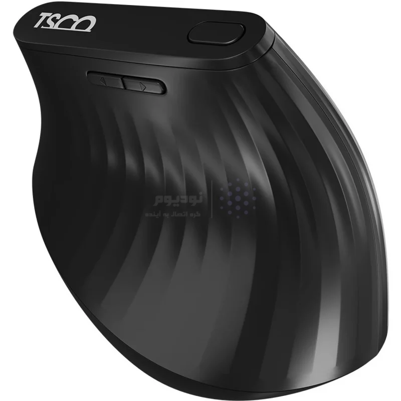 ماوس بی سیم TSCO مدل TM 698EW - مشکی - تصویر 4