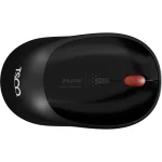 ماوس بی سیم TSCO مدل TM 672W - مشکی - تصویر 5