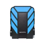 هارد اکسترنال ADATA مدل HD710 Pro ظرفیت 2TB - آبی (گارانتی شرکت آونگ)