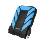 هارد اکسترنال ADATA مدل HD710 Pro ظرفیت 2TB - آبی (گارانتی شرکت آونگ) - تصویر 4