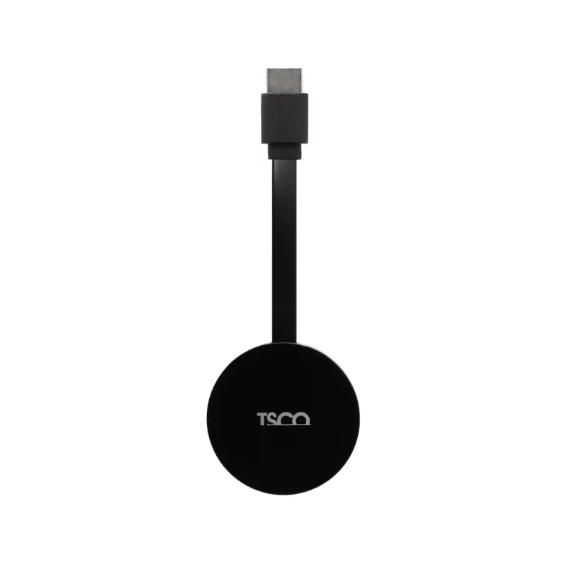 دانگل انتقال تصویر TSCO مدل WIFI DISPLAY T CAST 6000 - تصویر 2