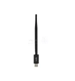 کارت شبکه USB (دانگل وای فای) دارای آنتن اکسترنال TSCO مدل TW 1010 با سرعت 150Mbps - تصویر 3