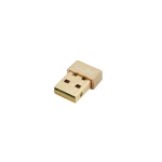 کارت شبکه USB (دانگل وای فای) TSCO مدل TW 1000 با سرعت 150Mbps - تصویر 3