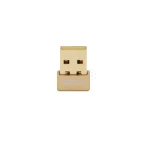 کارت شبکه USB (دانگل وای فای) TSCO مدل TW 1000 با سرعت 150Mbps - تصویر 4