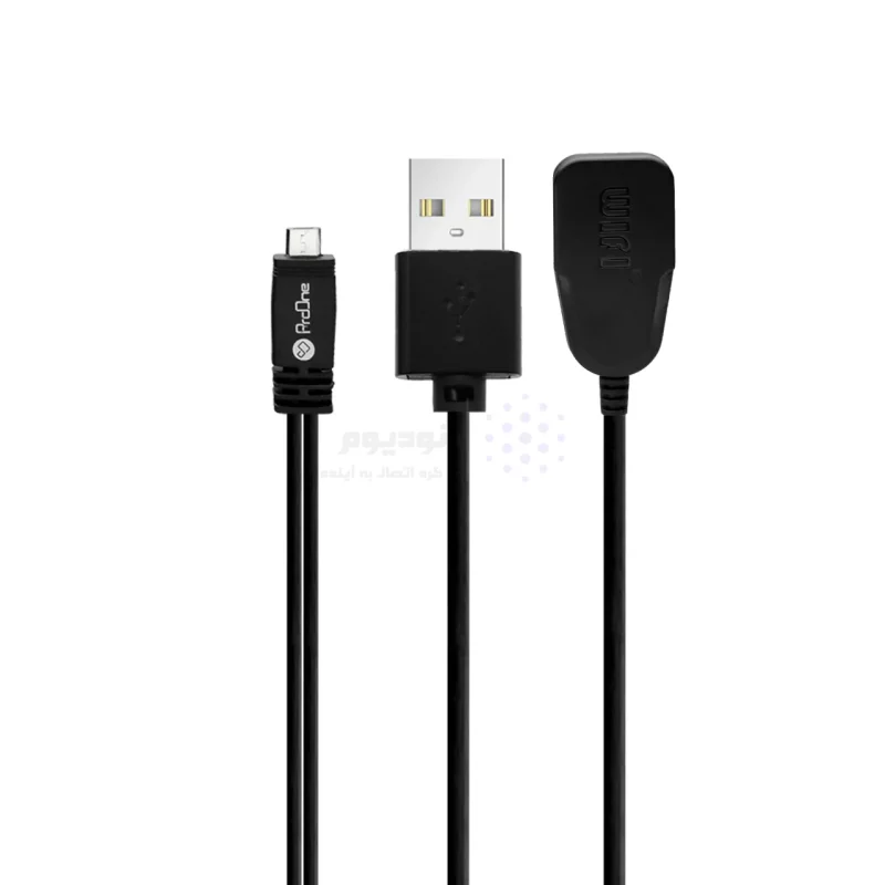 دانگل ProOne HDMI مدل PDH80(OT-7303)-مشکی - تصویر 6