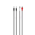 دانگل بلوتوث فرستنده صدا TSCO مدل BT 103 - مشکی - تصویر 6