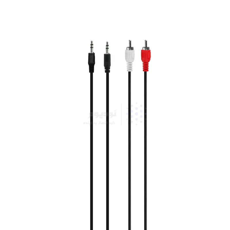 دانگل بلوتوث فرستنده صدا TSCO مدل BT 103 - مشکی - تصویر 6