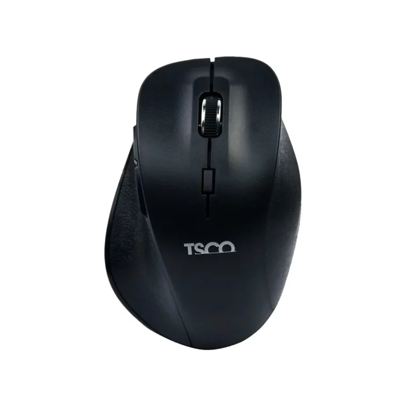 ماوس بی سیم TSCO مدل TM 686W - مشکی - تصویر 2